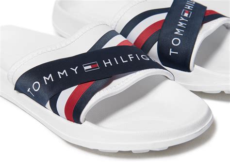 cheap tommy hilfiger slides